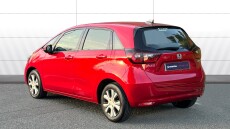 Honda Jazz 1.5 i-MMD Hybrid SR 5dr eCVT Hybrid Hatchback